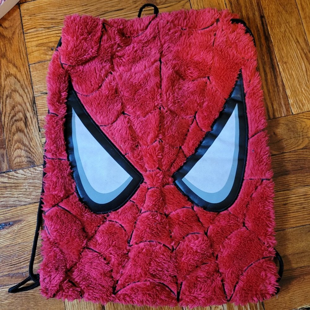 Pull String Bag